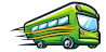 The Nexus Express Skoolie Bus Adventures Website Logo